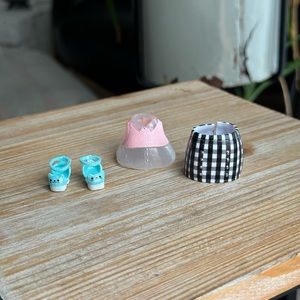 Na na na surprise doll clothes